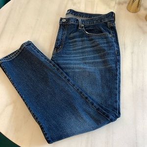 GAP Best Girlfriend Jeans